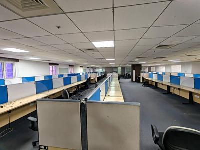 Others image of 11620.0 Sq.ft  Bare shell Office Space for rent in Guindy for 813400