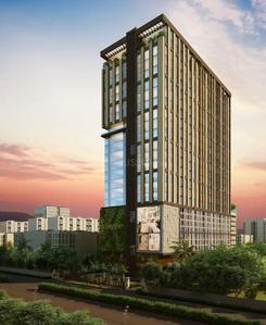 Others image of 1106.0 Sq.ft  Ready to use Office Space for sale in Salt Lake City for 18500000