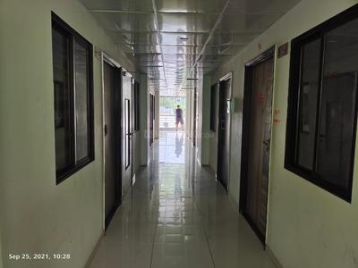 Others image of 360.0 Sq.ft pre-leased Ready to use Office Space for sale in Ram Wadi for 4050000