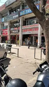 Others image of 950.0 Sq.ft pre-leased  Showroom for sale in Sector 40B for 27500000