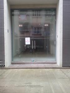 Others image of 600.0 Sq.ft   Showroom for rent in Memnagar for 100000