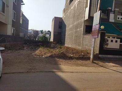 Commercial Plot