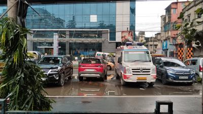 Others image of 265.0 Sq.ft   Showroom for rent in Nagerbazar for 29000