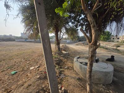 Others image of 40000.0 Sq.ft   Commercial Plot for rent in Fursungi for 100000