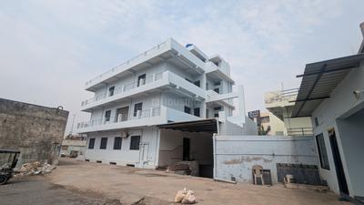 Others image of 1500.0 Sq.ft Bare shell Office Space for rent in Changurabhata for 65000