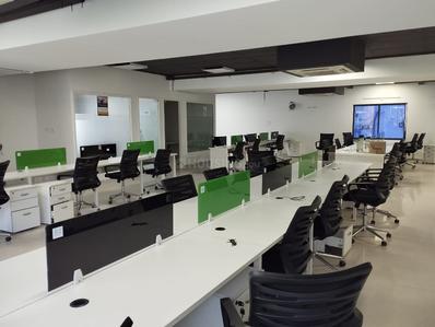 Commercial image of 3000.0 Sq.ft  Ready to use Office Space for rent in Madhapur for 200000