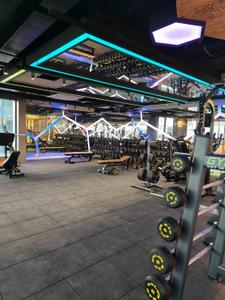 Showroom