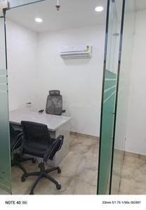 Ready to use Office Space