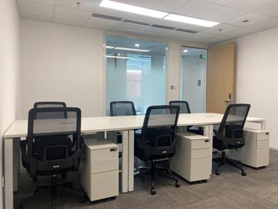 Others image of 807.0 Sq.ft  Ready to use Office Space for rent in Jaiprakash Nagar for 53280