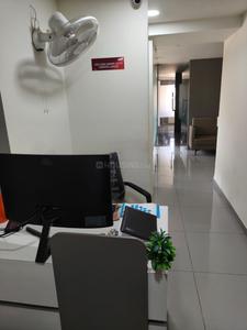 Others image of 600.0 Sq.ft pre-leased Ready to use Office Space for sale in Navrangpura for 13700000
