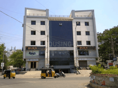 Others image of 1640.0 Sq.ft  Ready to use Office Space for rent in Chilakalguda for 70000