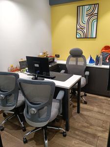 Others image of 1900.0 Sq.ft  Ready to use Office Space for rent in Vashi for 285000