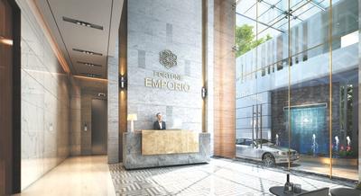 Others image of 555.0 Sq.ft  Ready to use Office Space for rent in Mira Road East for 77000