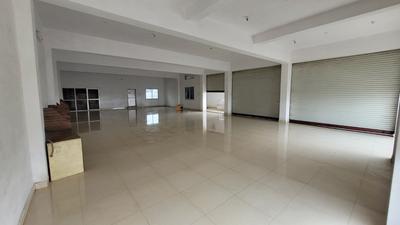 Commercial image of 2500.0 Sq.ft Ready to use Office Space for rent in Kandeli for 20000