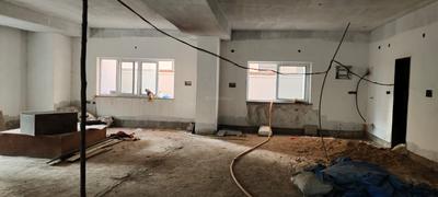 Bare shell Office Space