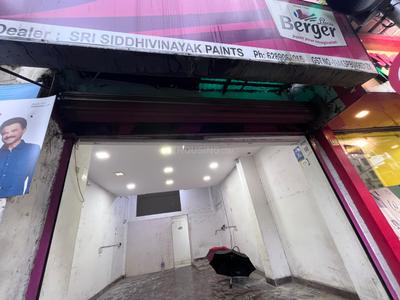 Entrance image of 399.0 Sq.ft pre-leased  Shop for sale in Behala for 7500000