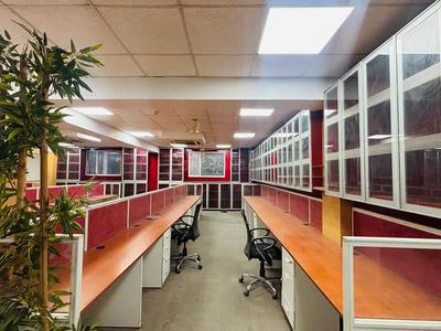 Others image of 6120.0 Sq.ft  Ready to use Office Space for rent in Tughlakabad for 530000