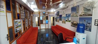 Others image of 640.0 Sq.ft  Ready to use Office Space for sale in Navarang Society for 6500000
