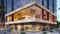 Others image of 237.0 Sq.ft  Ready to use Office Space for sale in Ghatkopar West for 6400000