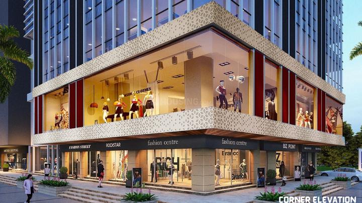 Others image of 237.0 Sq.ft  Ready to use Office Space for sale in Ghatkopar West for 6400000