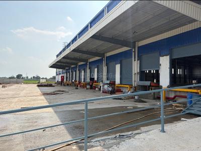 Warehouse