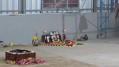 Others image of 1600.0 Sq.ft Warehouse for rent in Koundampalayam for 32000