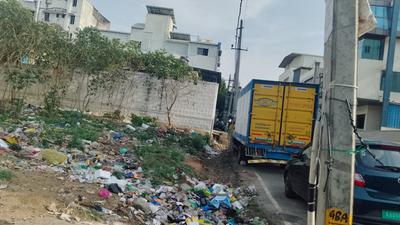 Others image of 4000.0 Sq.ft pre-leased  Commercial Plot for sale in Anjanapura for 85000000