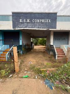 Commercial Plot