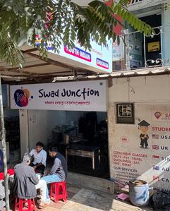 Others image of 200.0 Sq.ft pre-leased  Shop for sale in Vastrapur for 7800000