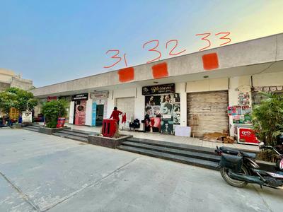 Others image of 136.0 Sq.ft pre-leased  Shop for sale in Gomti Nagar for 4650000