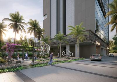Commercial image of 510.0 Sq.ft  Bare shell Office Space for sale in Malad West for 11200000