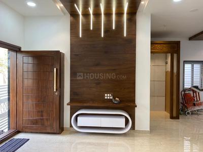 Commercial image of 1500.0 Sq.ft pre-leased Ready to use Office Space for sale in Vile Parle East for 13000000