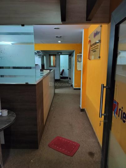 Others image of 1200.0 Sq.ft  Ready to use Office Space for rent in Ashok Nagar for 54000