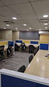 Others image of 2000.0 Sq.ft  Ready to use Office Space for rent in Dombivli East for 130000