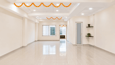 Others image of 590.0 Sq.ft  Ready to use Office Space for rent in Sargasan for 40000