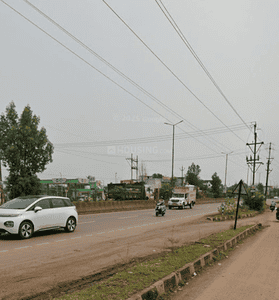 Others image of 506.0 Sq.ft   Showroom for rent in Kumhari for 30000