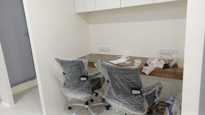 Others image of 350.0 Sq.ft  Ready to use Office Space for rent in Shyamal for 35000
