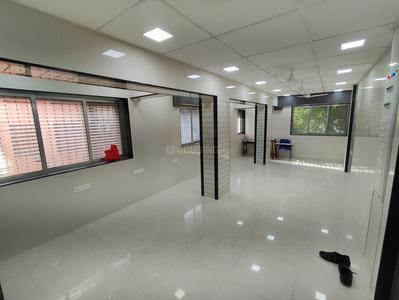 Hall image of 360.0 Sq.ft Ready to use Office Space for rent in Vasai West for 32000