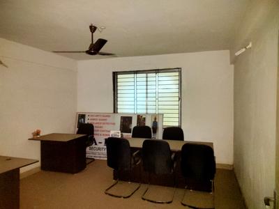 Others image of 200.0 Sq.ft  Ready to use Office Space for rent in Pachpedi Naka for 8000