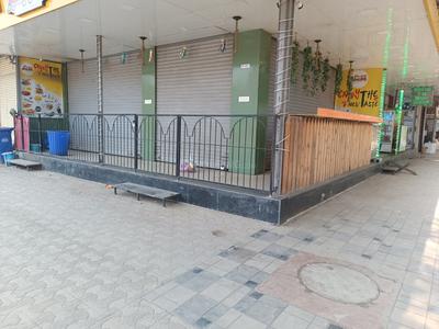 Others image of 600.0 Sq.ft   Shop for rent in Nalasopara East for 50000