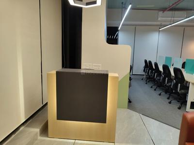 Others image of 640.0 Sq.ft  Ready to use Office Space for rent in Mundhwa for 120000