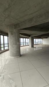 Others image of 2450.0 Sq.ft  Bare shell Office Space for rent in Chandkheda for 135000