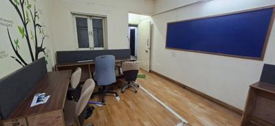 Ready to use Office Space