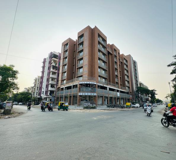 Others image of 240.0 Sq.ft   Shop for rent in Chandlodia for 24000