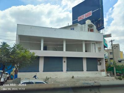 Commercial image of 1000.0 Sq.ft  Ready to use Office Space for rent in Maduravoyal for 20000