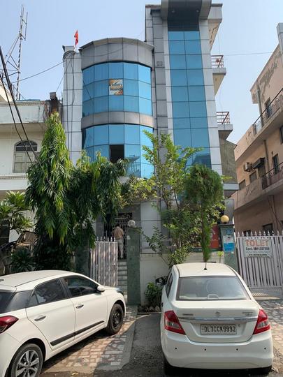 Commercial image of 6000.0 Sq.ft  Ready to use Office Space for rent in Sector 64 for 225000
