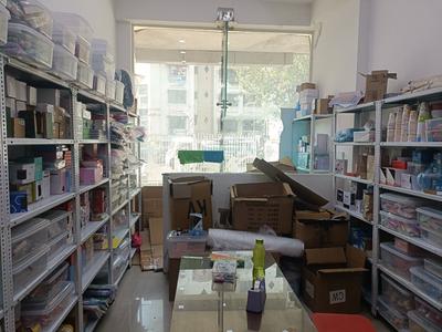 Others image of 412.0 Sq.ft  Bare shell Office Space for rent in Malad West for 50000