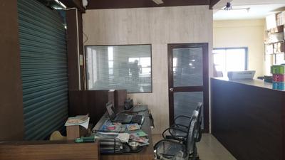 Others image of 1600.0 Sq.ft Showroom for rent in Godoli for 21000