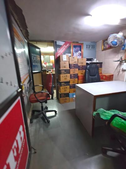 Others image of 500.0 Sq.ft pre-leased  Shop for sale in Sanpada for 14000000