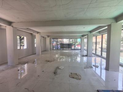 Bare shell Office Space